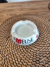 cendrier publicitaire En