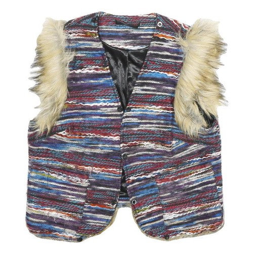 Veste boutonnée en - veste,