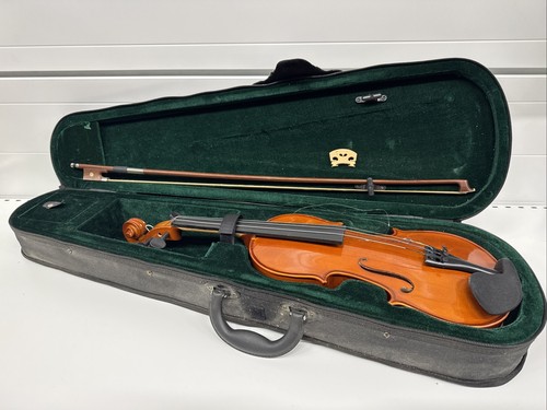 Violon restaurer housse - À,