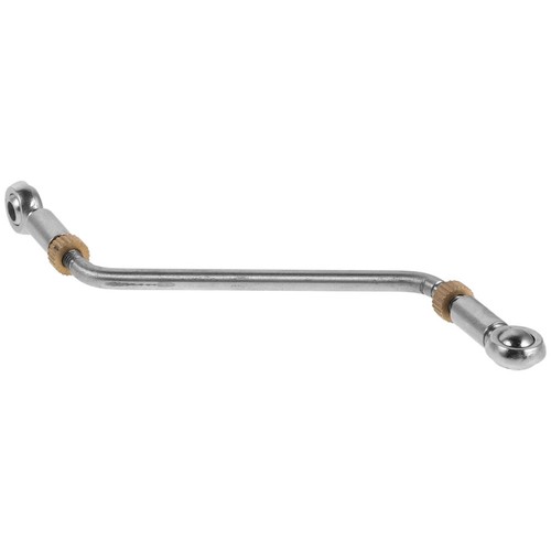Tringlerie soupape rotative - soupape,