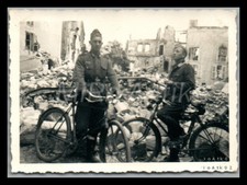 Photo, WW2, 2./I.R.230, front