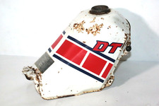 réservoir essence yamaha DT 125 LC 1HR 1987 