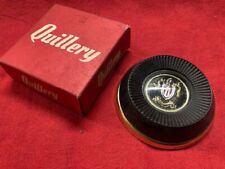 CENTRE DE VOLANT QUILLERY NEUF RENAULT FLORIDE OU DAUPHINE ONDINE