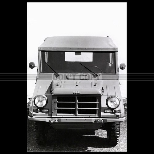 Photo 016074 dkw munga - photo,