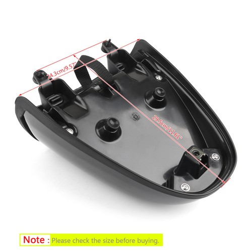 Capot selle pour bmw r - selle,
