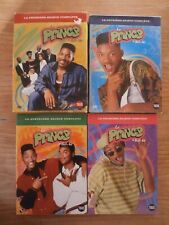 Lot Coffrets DVD - LE PRINCE