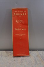 ANCIENNE VALISE POCHE A GLACE