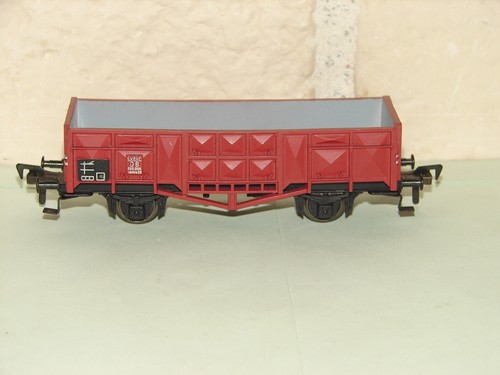 Fleischmann joli wagon - joli,