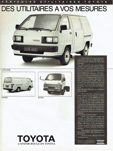Publicité advertising 1022 - ,