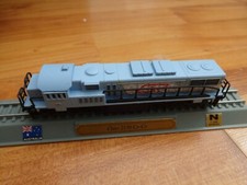 Del Prado N Jauge 1/160 -