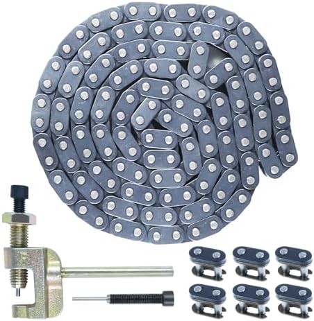 T8f drive chain 134 - drive, with