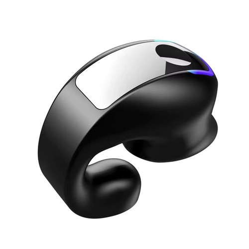 Earphone clip wireless - earphone,