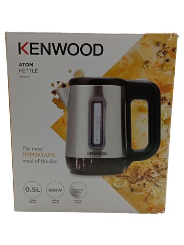 Kenwood atom bouilloire jkm076 - atom,