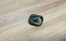 Boite d'aiguilles ancienne