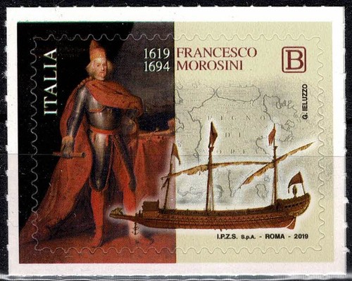 2019 république italienne - 2019, n