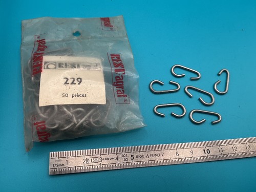 Sachet restagraf réf - sachet,