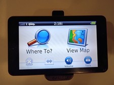Garmin Nüvi 3790