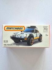 Miniature matchbox power grabs - power,