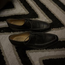 CHAUSSURES BERLUTI DERBY 2