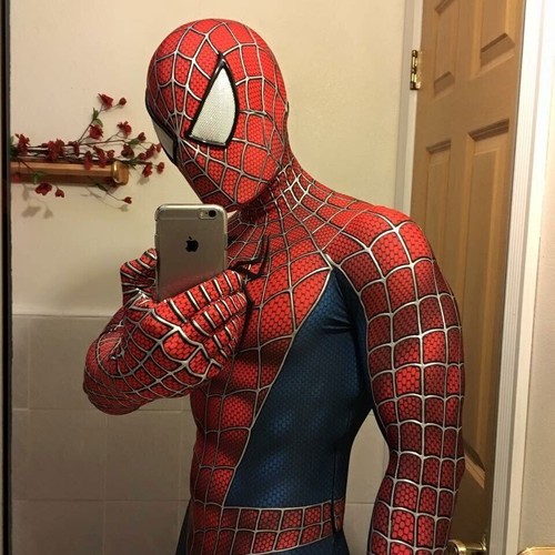 Classic raimi spiderman - raimi,