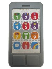 Fisher-Price Lecteur Musique