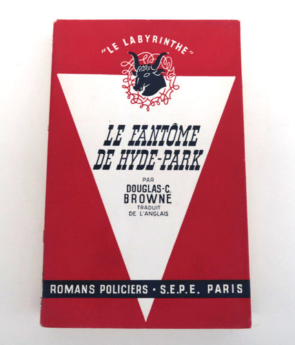 Labyrinthe tirage de - le,