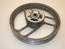 Jante roue arrière YAMAHA TZR