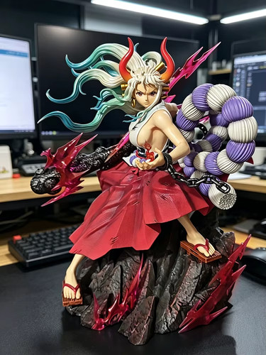 Figurine yamato one piece - figurine,