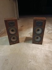 Enceintes Ditton 15 celestion