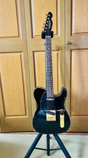 Tokai ATE-101BG BBR Telecaster