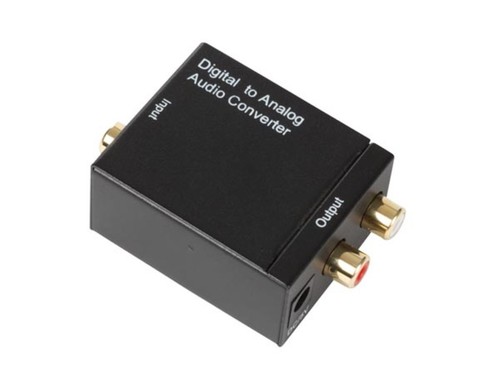 Power convertisseur audio - hq-power,