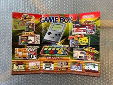 Rarissime Poster Couleur