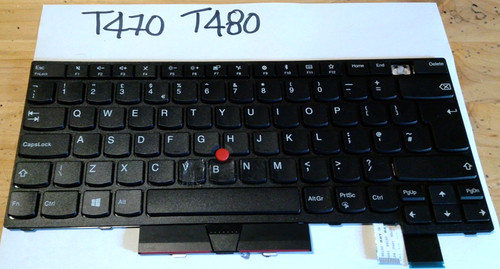 Clavier qwerty pour pc - ,