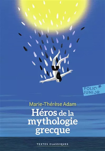Héros mythologie - héros, de