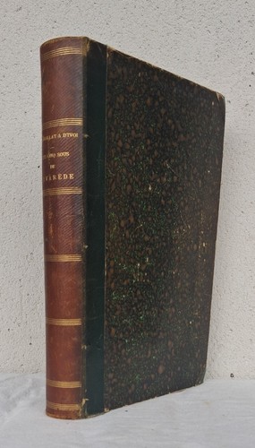 Paul ivoi chabrillat - d'ivoi/,