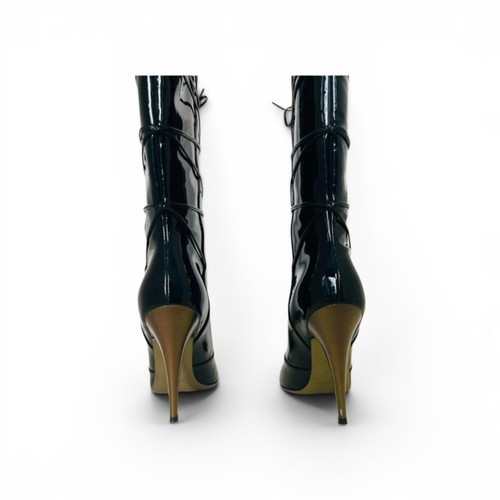 Botte yves saint laurent - botte,