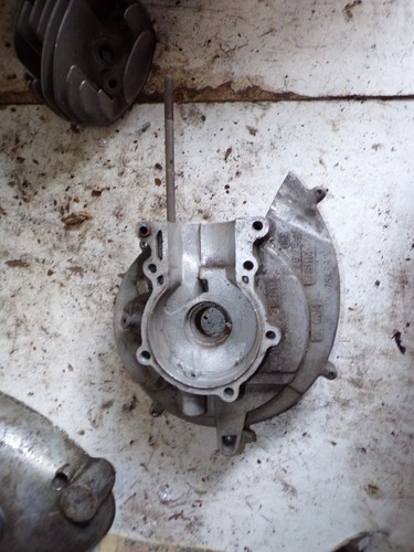 Carter moteur piaggio - piaggio, si