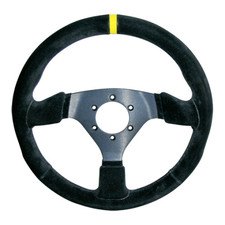 Volant CRC plat 350mm