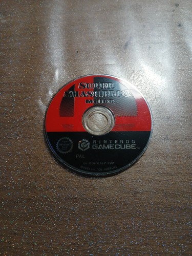 Jeu loose nintendo gamecube - jeu,