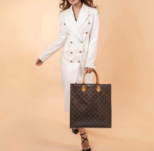 Louis vuitton sac plat - louis,