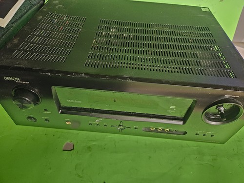 Denon avr 1910 - denon, av