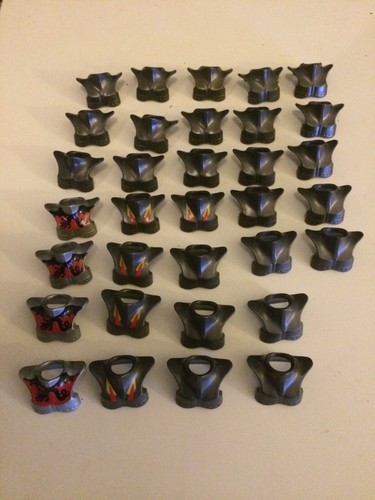 Playmobil lot cols - playmobil,