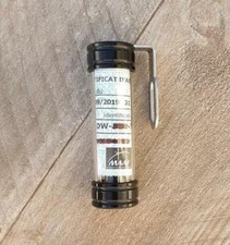 MAD - Porte vignette assurance