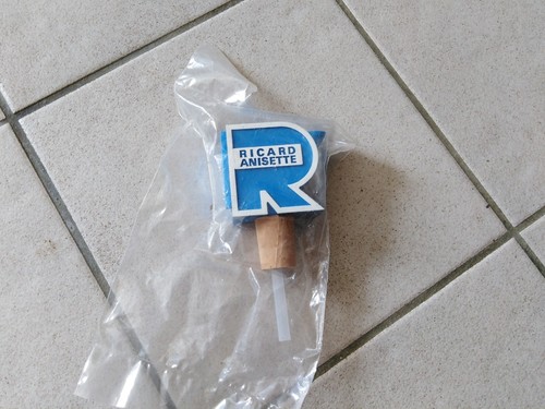 Ancien doseur ricard anisée - ancien,