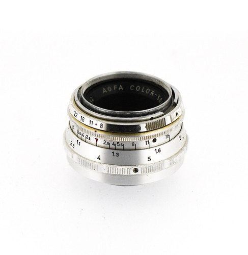 Pour agfa ambi silette - pour,