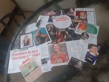 ZAHO DE SAGAZAN Presse