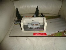 Minichamps 1/43 - Trabant 601