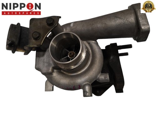 Turbocompresseur mitsubishi - turbocompresseur,