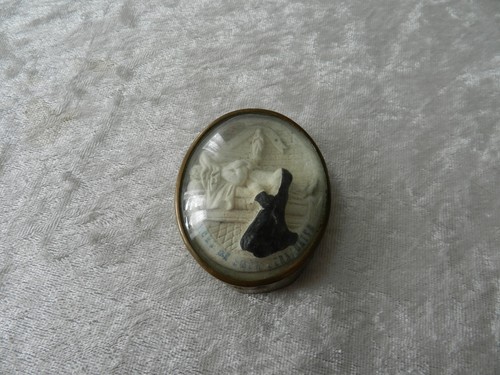 Ancien cadre religieux