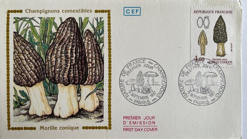 Timbres france fdc - timbres,